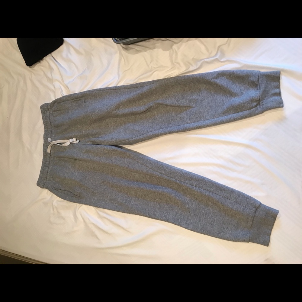Men’s sweatpants